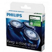 Originaler 3er Pack Rasierköpfe