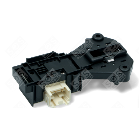 SECURITE DE PORTE WASCHMASCHINE - 481075043881