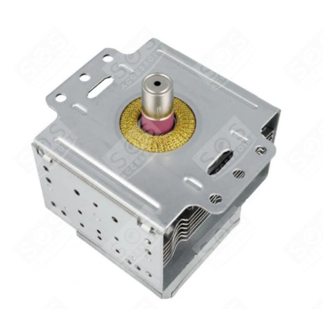 MAGNETRON MIKROWELLE, MIKROWELLENHERD - AS0043217