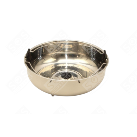 PANIER VAPEUR + POIGNÉE DAMPFGARER, DAMPFKOCHER - SS-205143