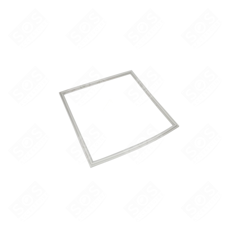 JOINT DE PORTE (PARTIE RÉFRIGÉRATEUR) KÜHLSCHRANK, GEFRIERSCHRANK - 4668512300, C00885805 