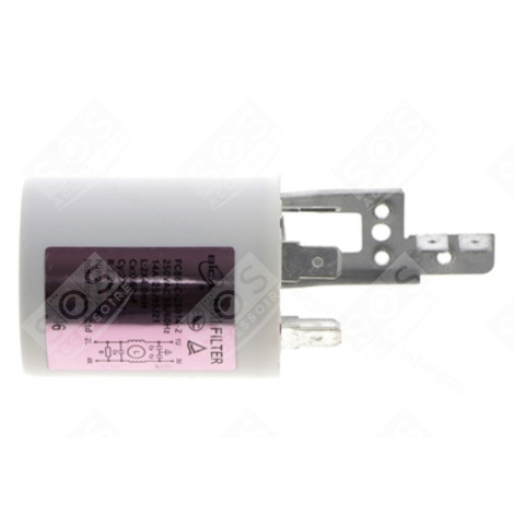 FILTRE ANTI PARASITE GESCHIRRSPÜLER, SPÜLMASCHINE - AS0074484
