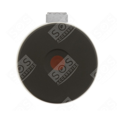 PLAQUE CHAUFFANTE D145 KOCHPLATTEN, HERDPLATTEN, KOCHFELD - 71X2943