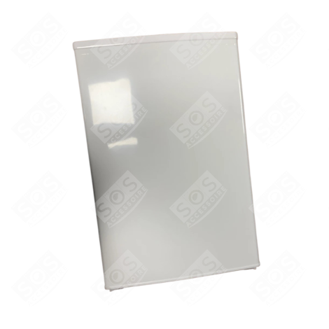 PORTE COMPLÈTE (PARTIE RÉFRIGÉRATEUR) KÜHLSCHRANK, GEFRIERSCHRANK - 49031557
