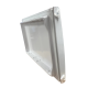 PORTE COMPLÈTE (PARTIE RÉFRIGÉRATEUR) KÜHLSCHRANK, GEFRIERSCHRANK - 49031557