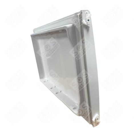 PORTE COMPLÈTE (PARTIE RÉFRIGÉRATEUR) KÜHLSCHRANK, GEFRIERSCHRANK - 49031557