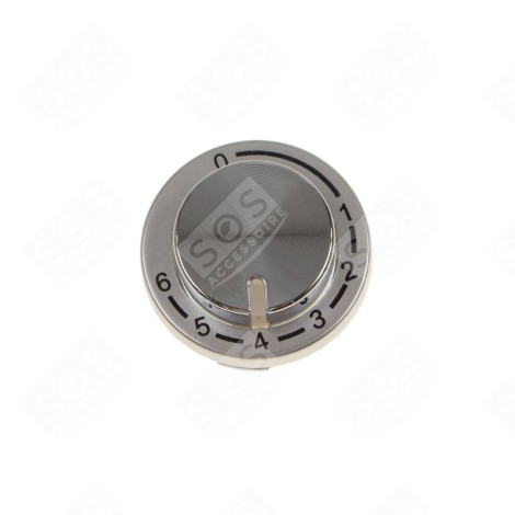 BOUTON DE RÉGLAGE TEMPÉRATURE RACLETTE, TISCHGRILL, WOK - 500681559