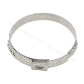 Collier durit resistance
