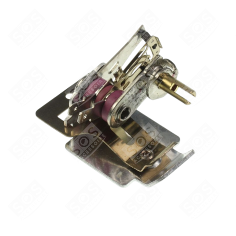 THERMOSTAT RACLETTE, TISCHGRILL, WOK - TS-01034600
