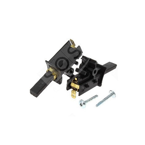 CHARBONS MOTEUR D'ORIGINE WASCHMASCHINE - 481281718792