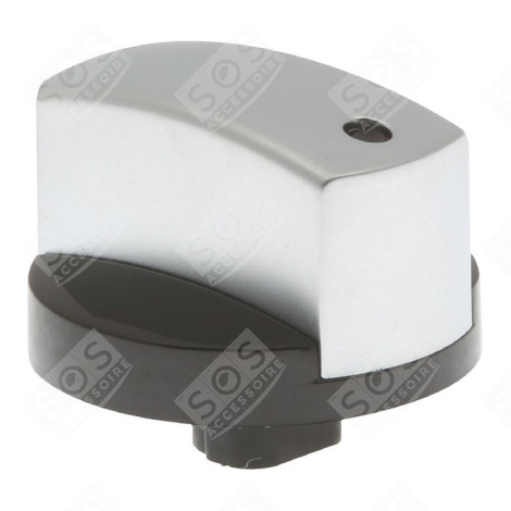 BOUTON DE SELECTEUR KOCHPLATTEN, HERDPLATTEN, KOCHFELD - 00428529