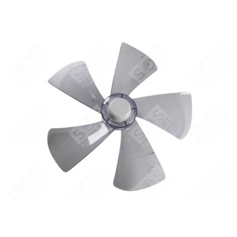 HÉLICE + ÉCROU VENTILATEUR KLIMAANLAGE UND KLIMAGERÄT - SS-1810002856