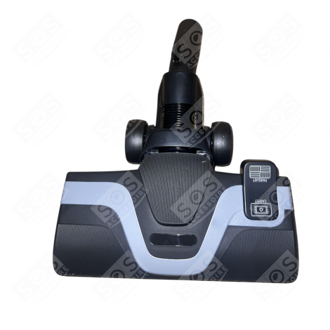 BROSSE, EMBOUT 2 POSITIONS SILENCE FORCE EXTREME STAUBSAUGER - RS-RT3511, ZR903801