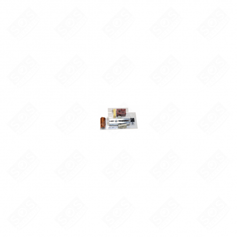 ORIGINAL-STEUERMODUL DUNSTABZUGSHAUBE - 481227738031