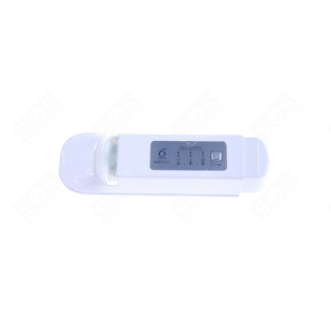ELEKTR. THERMOSTAT ET2 ENHANCED NEL KÜHLSCHRANK, GEFRIERSCHRANK - C00647053