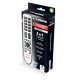 TÉLÉCOMMANDE TV UNIVERSELLE - PRATICO 2+ FERNSEHER & TV - 360170