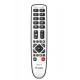 TÉLÉCOMMANDE TV UNIVERSELLE - PRATICO 2+ FERNSEHER & TV - 360170