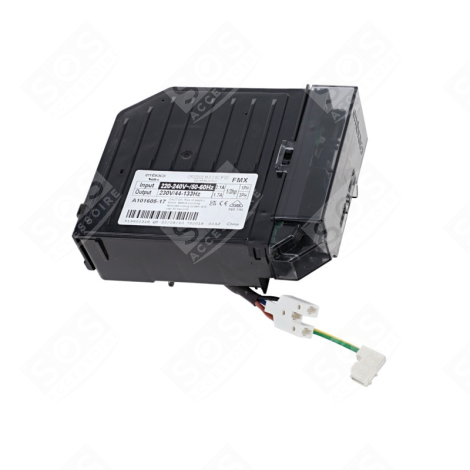 CARTE COMMANDE COMPRESSEUR FMX D'ORIGINE KÜHLSCHRANK, GEFRIERSCHRANK - 14010160517/2