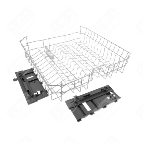 PANIER SUPERIEUR LV D'ORIGINE GESCHIRRSPÜLER, SPÜLMASCHINE - 405555017/4