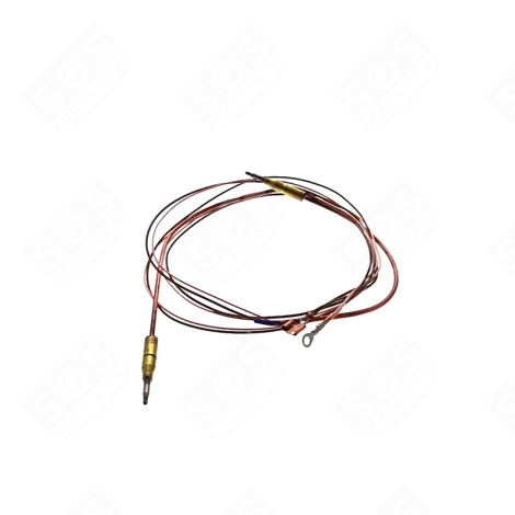 THERMOCOUPLE + GRILL 1100 D'ORIGINE KOCHPLATTEN, HERDPLATTEN, KOCHFELD - 37025324