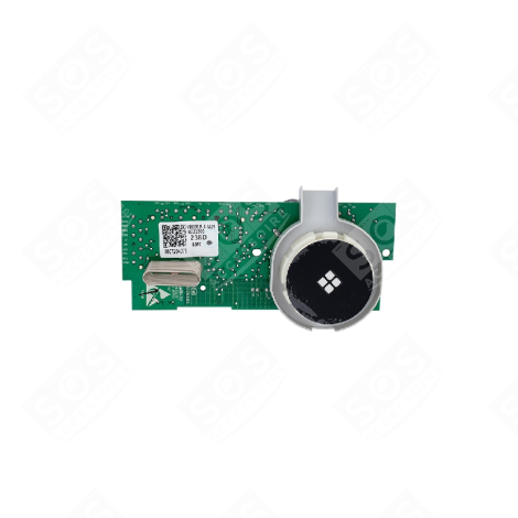 COMPUTER BOAR D'ORIGINE WASCHMASCHINE - 49118602