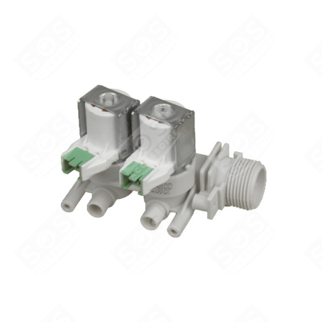 ELECTROVANNE 2 VOIES OEM WASCHMASCHINE - C00110333, 482000022813