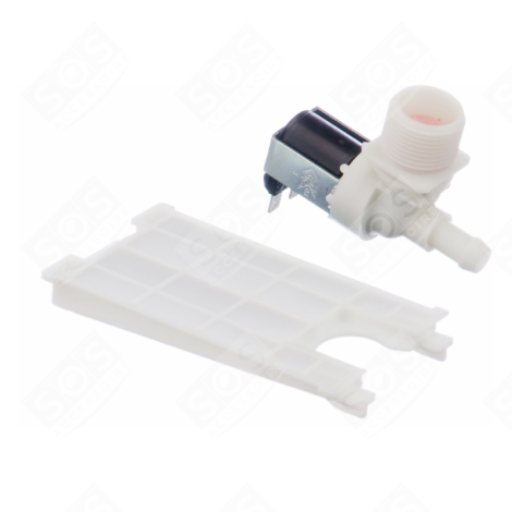 ELECTROVANNE 1 VOIE D'ORIGINE GESCHIRRSPÜLER, SPÜLMASCHINE - 00167025