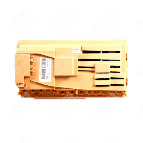 MODULE VIERGE À PROGRAMMER GESCHIRRSPÜLER, SPÜLMASCHINE - C00916248