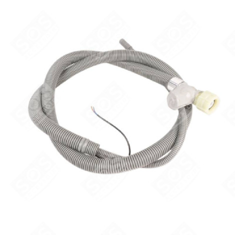 TUYAU ENTREE AQUASTOP GESCHIRRSPÜLER, SPÜLMASCHINE - C00974344