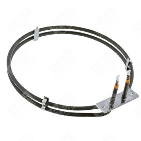 RÉSISTANCE CIRCULAIRE D'ORIGINE BACKOFEN, KÜCHENHERD - 3871425116