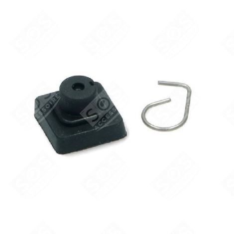 BUTEE DE GRILLE D'ORIGINE KOCHPLATTEN, HERDPLATTEN, KOCHFELD - 694010259