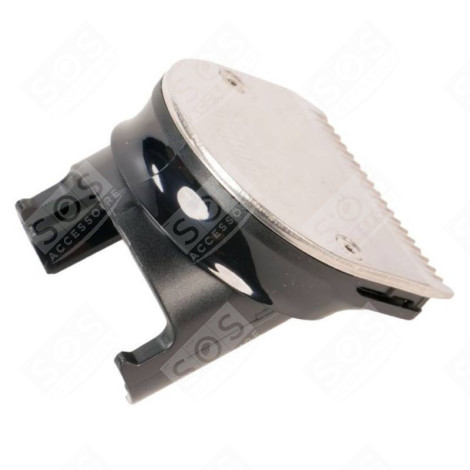 TETE NOIRE METAL 17 PRO BLADE RASIERAPPARAT, HAARSCHNEIDEMASCHINE - 80745422