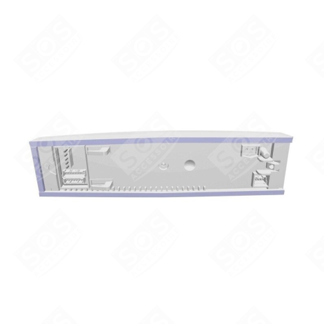 MODULE VIERGE REFRIGERATEUR ERF501X D'ORIGINE KÜHLSCHRANK, GEFRIERSCHRANK - 14026076603/9