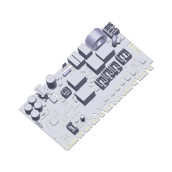Module vierge ewx d'origine
