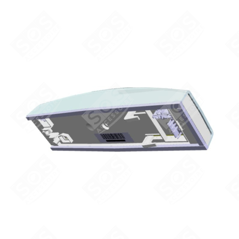 MODULE VIERGE D'ORIGINE KÜHLSCHRANK, GEFRIERSCHRANK - 809071441/4