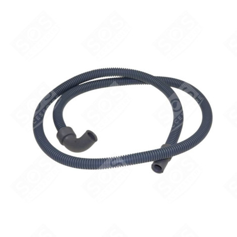 ORIGINALE KONDENSATORABLAUFSCHLAUCH WÄSCHETROCKNER - 481253008003, C00339355