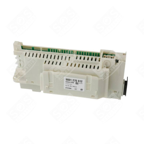 CARTE ÉLECTRONIQUE, MODULE DE PUISSANCE GESCHIRRSPÜLER, SPÜLMASCHINE - 12018538