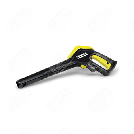 PISTOLET SYSTEM QUICK CONNECT HOCHDRUCKREINIGER - 4.775-111.3, 2.644-327.0