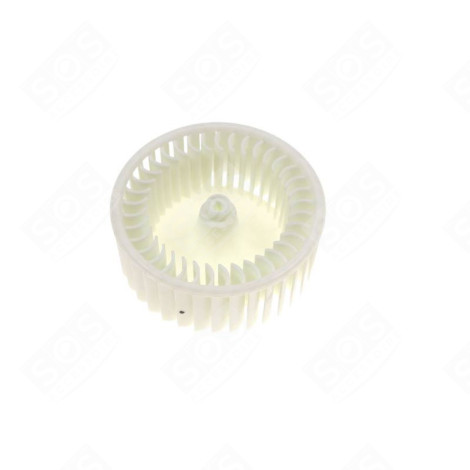TURBINE ARRIÈRE D'ORIGINE  WÄSCHETROCKNER - C00872494, 2986580200