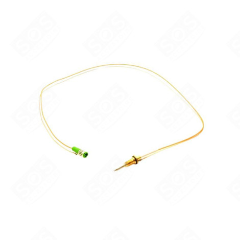 THERMOCOUPLE DCC KOCHPLATTEN, HERDPLATTEN, KOCHFELD - C00630296