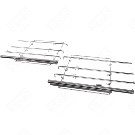 GRILLE COMFORTFLEX D'ORIGINE BACKOFEN, KÜCHENHERD - 11033746, 17008959