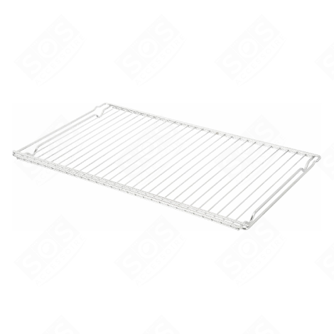 GRILLE BACKOFEN, KÜCHENHERD - 00216177