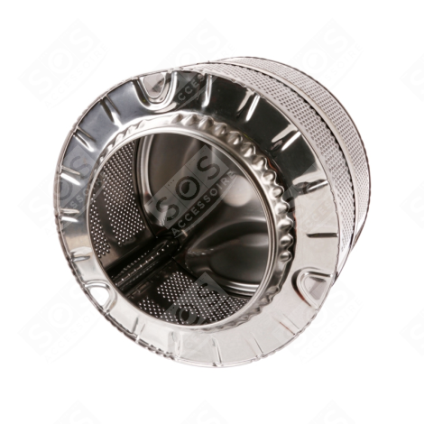 TAMBOUR AVEC CROISILLON D'ORIGINE WASCHMASCHINE - 00775981