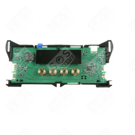 MODULE-ELEMENT DE COMMANDE PROGRAMMÉ BACKOFEN, KÜCHENHERD - 11024387