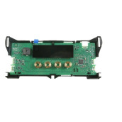 Module-element de commande programmé