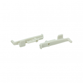 Original-Gitterpivot rechts + links