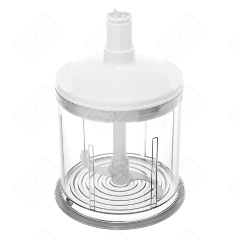BROYEUR UNIVERSEL KÜCHENMASCHINE - 00574755