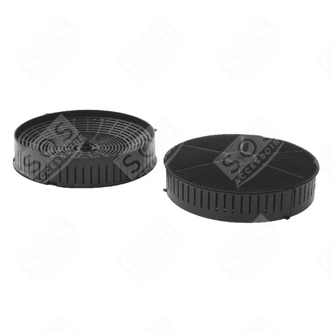 AKTIVKOHLEFILTER DUNSTABZUGSHAUBE - 00758080