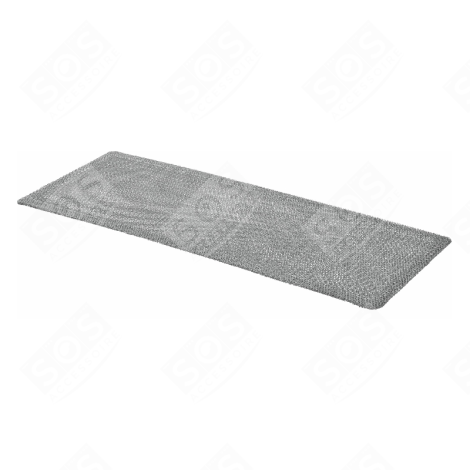 FETTMETALLFILTER DUNSTABZUGSHAUBE - 00299985