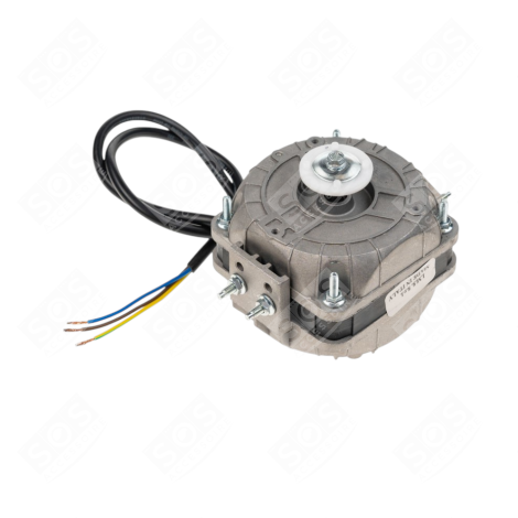 MOTEUR VENTILATEUR KÜHLSCHRANK, GEFRIERSCHRANK - MTF580RF